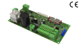 Roger 36v sturing. b70/1dchp schuifpoortprint 36v  (HO)