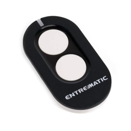 Ditec Entrematic ZEN4C Fixed code.  (QU)