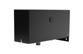 Optimus 250S AC knikarmaandrijving smalle paal Art nr. 104924  (SE)