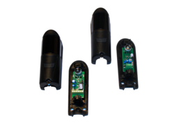 Entrya ET-8012 verstelbare fotocel bereik 12m Art nr. 105184  (SE)