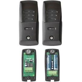 Entrya ET-2000 FOTOCEL VOOR BATTERIJVOEDING.  (SE)