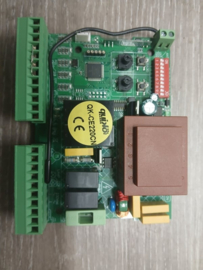 Quiko ercole 2500 230v stuurprint  (QU)