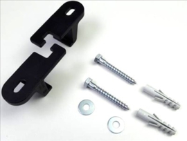 Sommer Plafondbevest.set directe montage Base+/Pro+/Tiga+ Art nr. 104260 (SE)