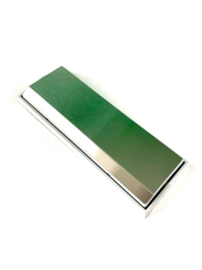 Ditec PFP2 elleboogschakelaar rvs  (HO)