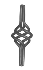 02.090~~TORS 150X50MM o 12 MM