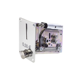 Vektor Penningmodule 0,5 Eur Art nr. JET007  (NE)