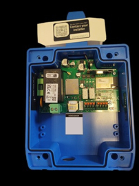 HONOADOOR Motion en Honoa ontvanger Art nr. 105372  (SE)