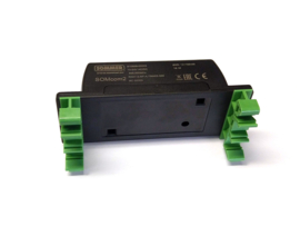 Universele DIN-rail adapter Art nr. 104815  (SE)