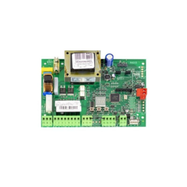 Genius besturingsprint BRAIN 19  (KIE)