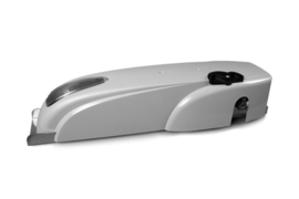 AXIS-S AANDRIJFEENHEID ZONDER BESTURING Art nr. 105317  (SE)