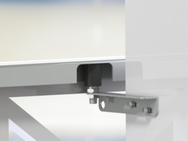 geleideroller 1700222 RB 30  (HO)