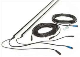 Veiligheidslichtgordijn GridScan/Pro SY-2500-22 Art nr. 105415  (SE)