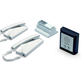 VIDEX  Parlofoonkit AVD OPBOUW 2 4000 Art nr. VPN453  (NE)