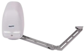 Quiko Scarabeo QK SCA KITY 230V tot 2,5m Set van 2 Knikarm motoren.  Art.0731  (QU)