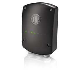 Behuizing voor evaluatiemodule SCHED2 Art nr. 104173  (SE)