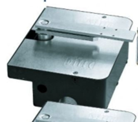 Ditec 1x 6CB6CBP losse deksel voor DITEC cubic6  (HO)