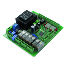 Roger R70-2AC ROGER BESTURING  (HO)