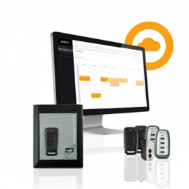 Cloud Assistant licentie JCM (opstart) 1 jaar Art nr. 105350  (SE)