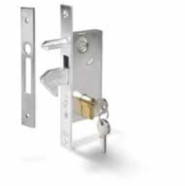 Smal hekslot 129P Art nr. ELS729