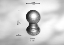 LA32~~LASBARE HEKPUNT