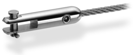 10636~~VORK DO IT LINE VOOR MONTERING OP DE WERF 3MM