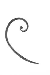 01.246~~KRUL 270X135MM - # 10MM