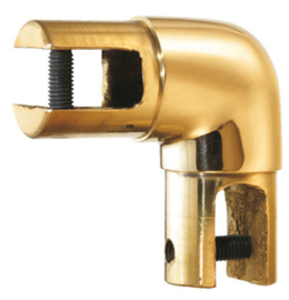 Grande Forge NF231 klemverbindingsbocht Art. NF231