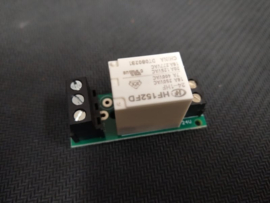 Quiko QK-relais, voor de 2204uni printen, Smart home module . Art. 4023  (QU)