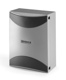 Beninca. BRAINY24+ uitgebreide motorsturing 24V  (PO)