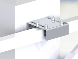 geleideroller 1700185 GRS 4  (HO)