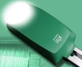 Ditec Losse riem voor de ditec globe 10.  (HO)