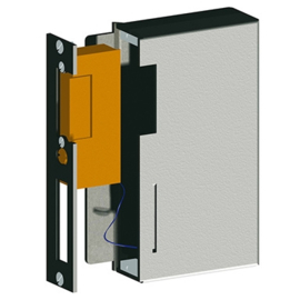 148ADINR~~Elektrisch slot