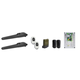 625700~~DEA Draaipoortmotor KIT STINGNET 230V