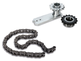 comunello AC185 NEW kettingoverbrenging 360° voor Eagle Art nr. 104312  (SE)