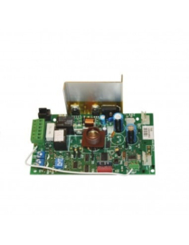 DITEC globe 7 printplaat  (HO)