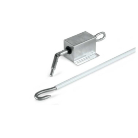 Ditec MN3 Zwengel 3000mm  (HO)