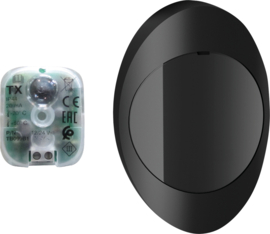 Fotocel V2 voor plaatsing inside slagboom NUUR Art nr. FOT286  (NE)