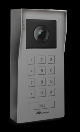 Facila neXt D22S buitenpost met codeklavier Art nr. 104978  (SE)