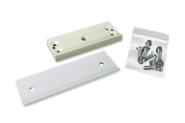 Sommer Slagboomadapter voor ovale boom Art nr. 105201  (SE)