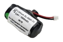 Batterij TSTPD encoder TST PD2-RA-A0R / TSTPD-ME-B Art nr. 104776  (SE)