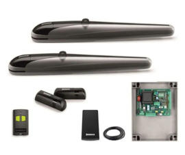 Poortopener kit BOB21M