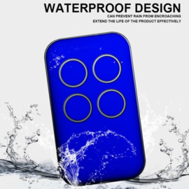 10x Kijzer-K-2130 rood, .Art. 2130 rood. €24,95 p/st.   QU)