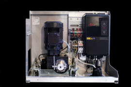 Ultimus 160 schuifhekaandrijving Art nr. 105155 (SE)