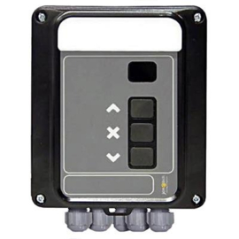 Versus M8S besturing voor industriële roldeur Art nr. 103629  (SE)