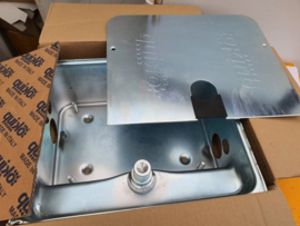 Quiko SUB losse deksel.  (QU)