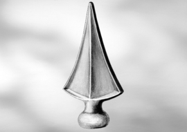 LA233~~LASBARE HEKPUNT