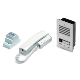 VIDEX  Parlefoonkit SMART inbouw Art nr. VPN230  (NE)