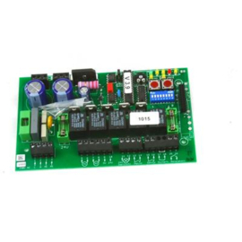 Sommer DSTA24 stuurprint Twist M/200(E) Art nr. 101634  (SE)