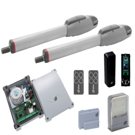 V2 Able Kit KAIROS 24Vdc. Art nr. KIT953  (NE)