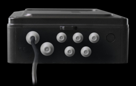 Versus M22 besturing 2 motoren + Muv-Pro4 zender Art nr. 104402  (SE)